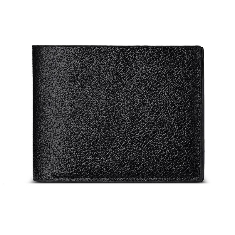 BLWOENS - Billetera para hombres - Negro
