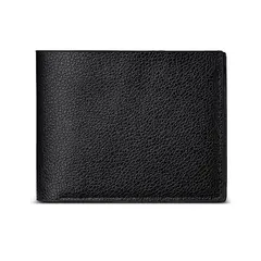 BLWOENS - Billetera para hombres - Negro