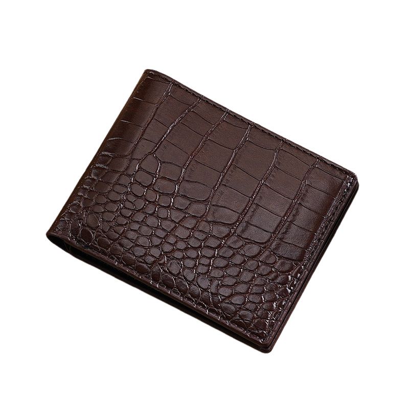 BLWOENS - Billetera para hombres - Café