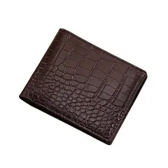 BLWOENS - Billetera para hombres - Café
