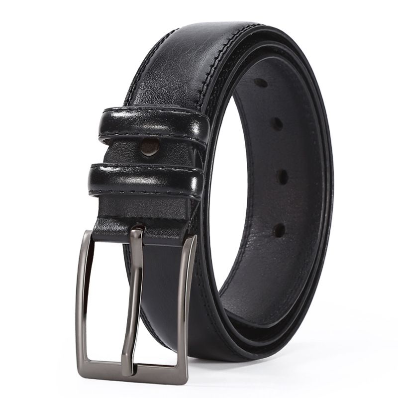 BLWOENS - Cinturón Hombre - Negro
