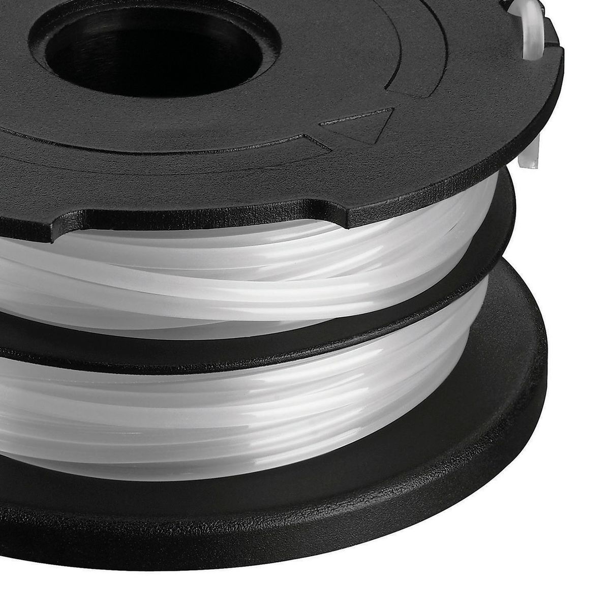 BLACK+DECKER - Carrete para orilladora BLACK+DECKER DF-065