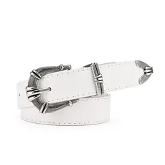 BLWOENS - Cinturón Mujer - Blanco