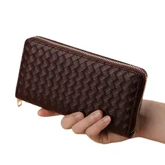 BLWOENS - Billetera para mujeres - Café