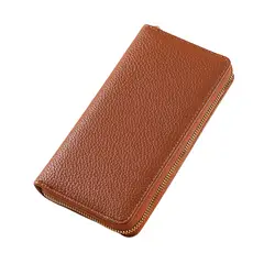 BLWOENS - Billetera para mujeres - Café