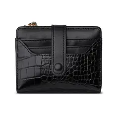 BLWOENS - Billetera para mujeres - Negro