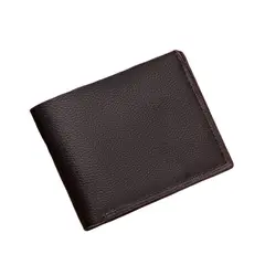 BLWOENS - Billetera para hombres - Café