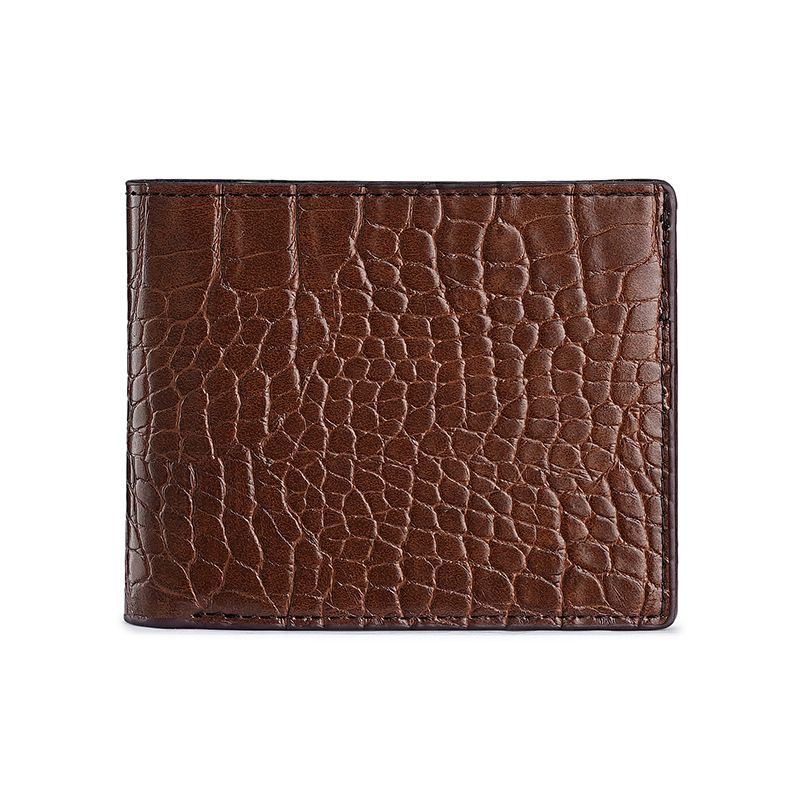 BLWOENS - Billetera para hombres - Café