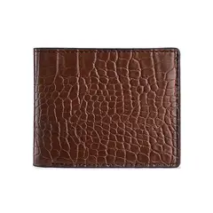 BLWOENS - Billetera para hombres - Café