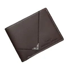 BLWOENS - Billetera para hombres - Café