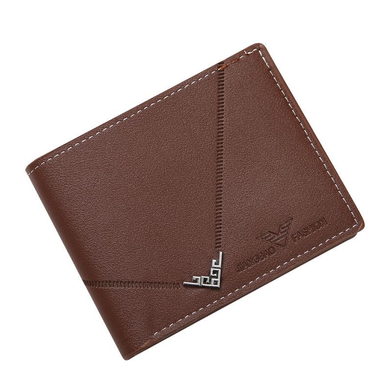 BLWOENS - Billetera para hombres - Café