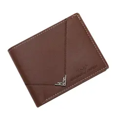BLWOENS - Billetera para hombres - Café