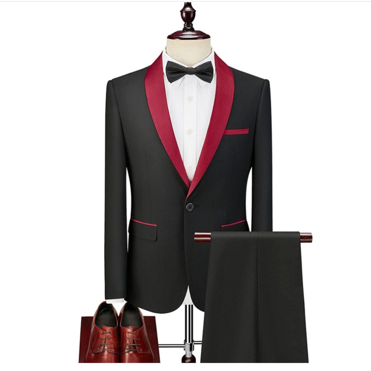 XPRESS RECHARGE - Ropa de moda,trajes de hombre,vestido Casual y Formal de 3 piezas