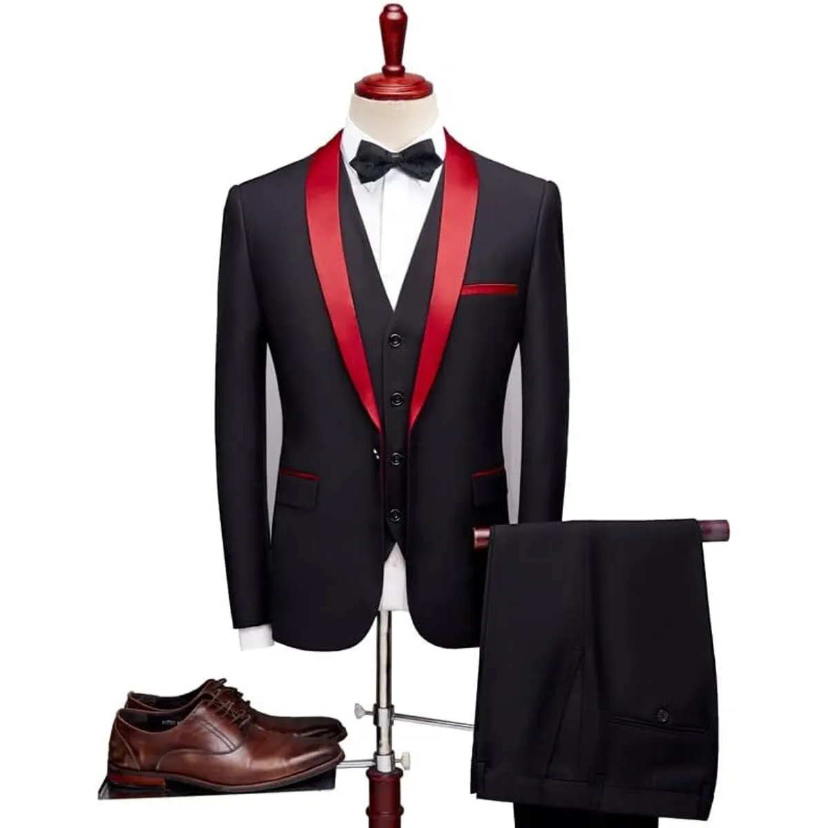 XPRESS RECHARGE - Ropa de moda,trajes de hombre,vestido Casual y Formal de 3 piezas