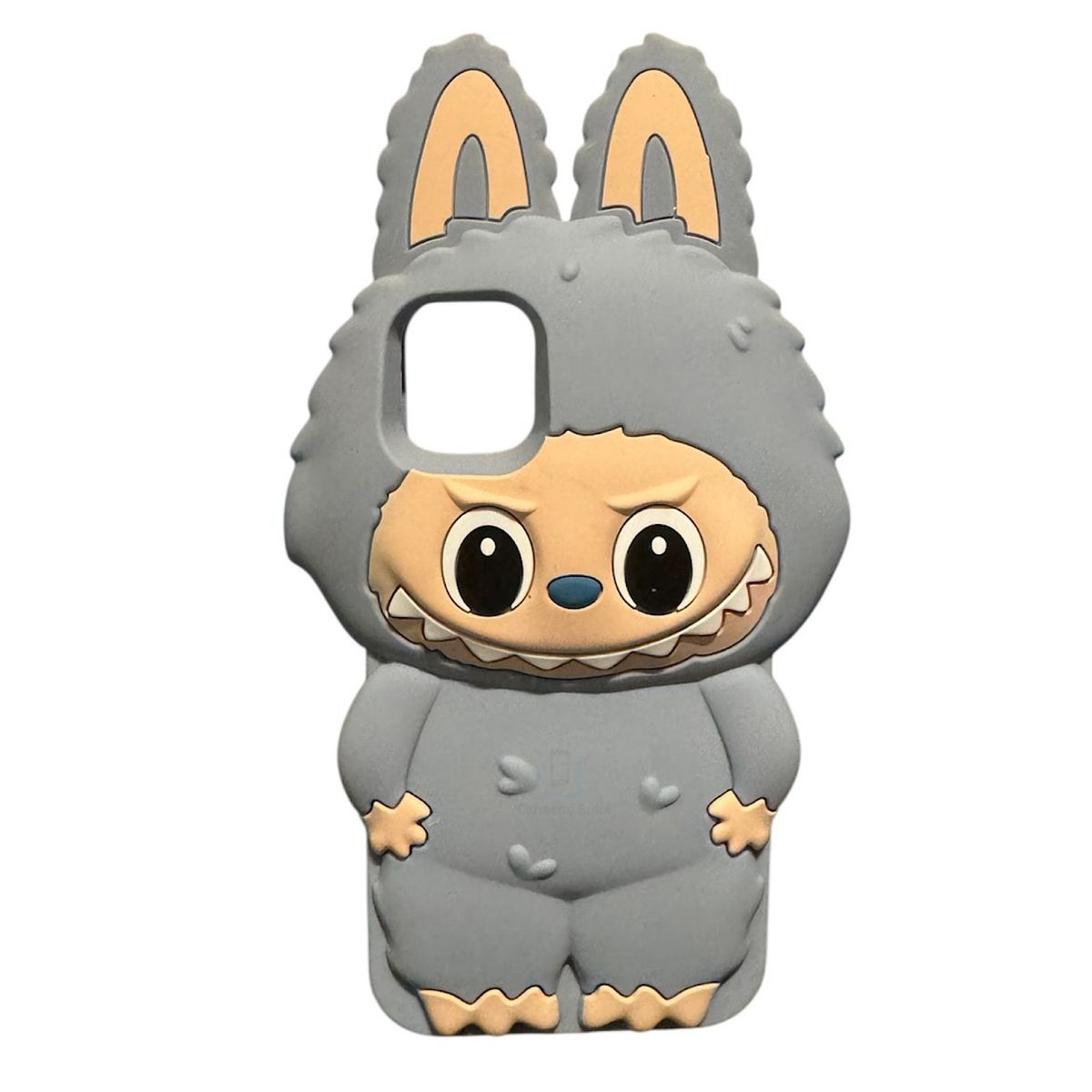 GENERICO - Carcasa Con diseño Para iPhone 11 Normal