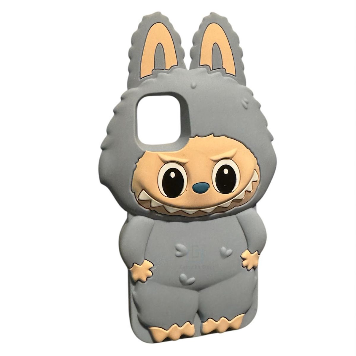 GENERICO - Carcasa Con diseño Para iPhone 11 Normal