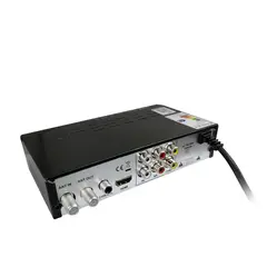 MLAB - Decodificador De Señal TV Digital HD 1080P Isdb-t 9407