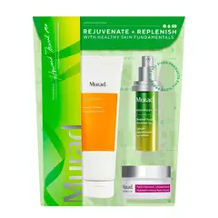 MURAD - Kit Rejuvenecedor y Revitalizador