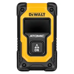 DEWALT - Medidor De Distancia Pocket 16M DW055PL