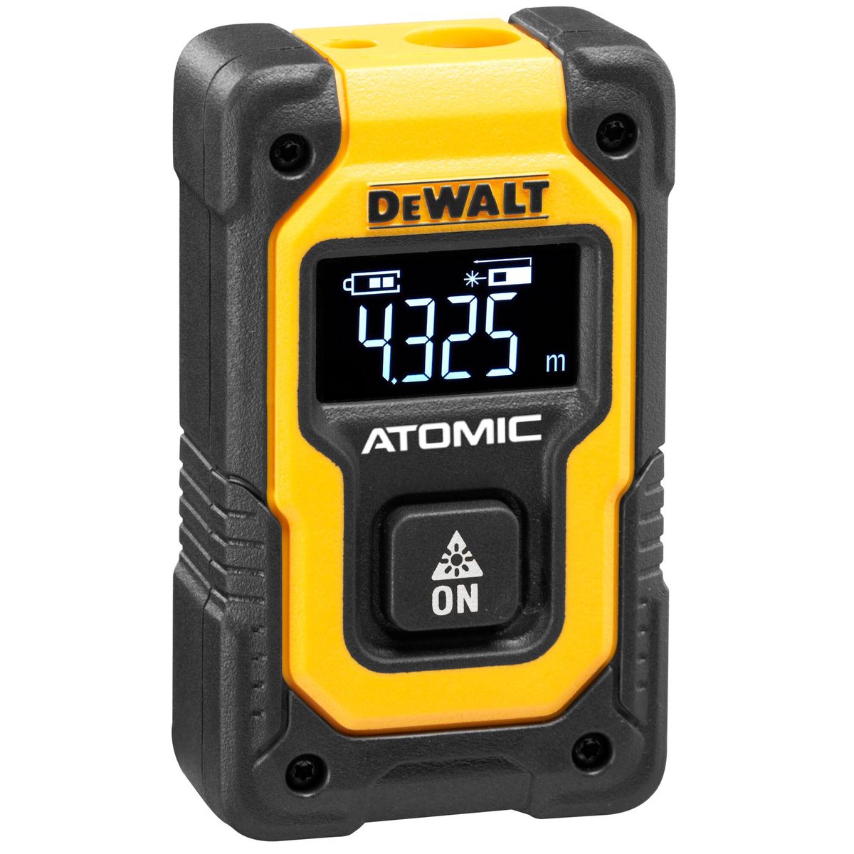 DEWALT - Medidor De Distancia Pocket 16M DEWALT DW055PL