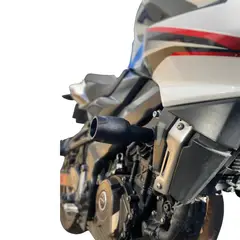 GENERICO - Slider Tope caida Bajaj Pulsar NS200