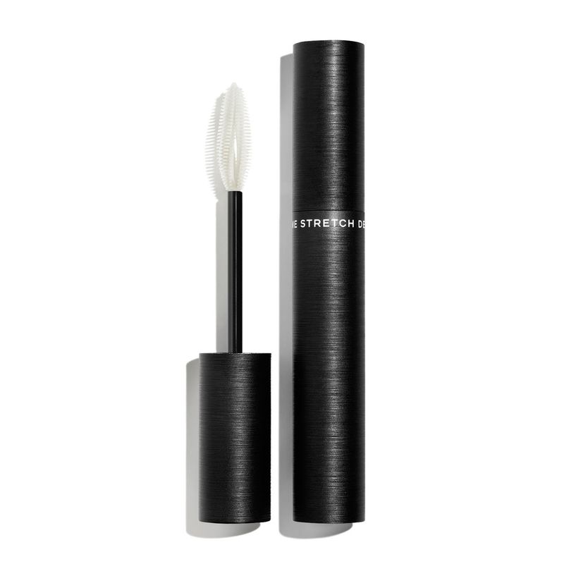CHANEL - LE VOLUME STRETCH DE CHANEL Máscara Volumen Longitud Cepillo Impreso 3D