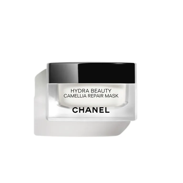 HYDRA BEAUTY CAMELLIA REPAIR MASK Mascarilla Bálsamo Hidratante Reconfortante