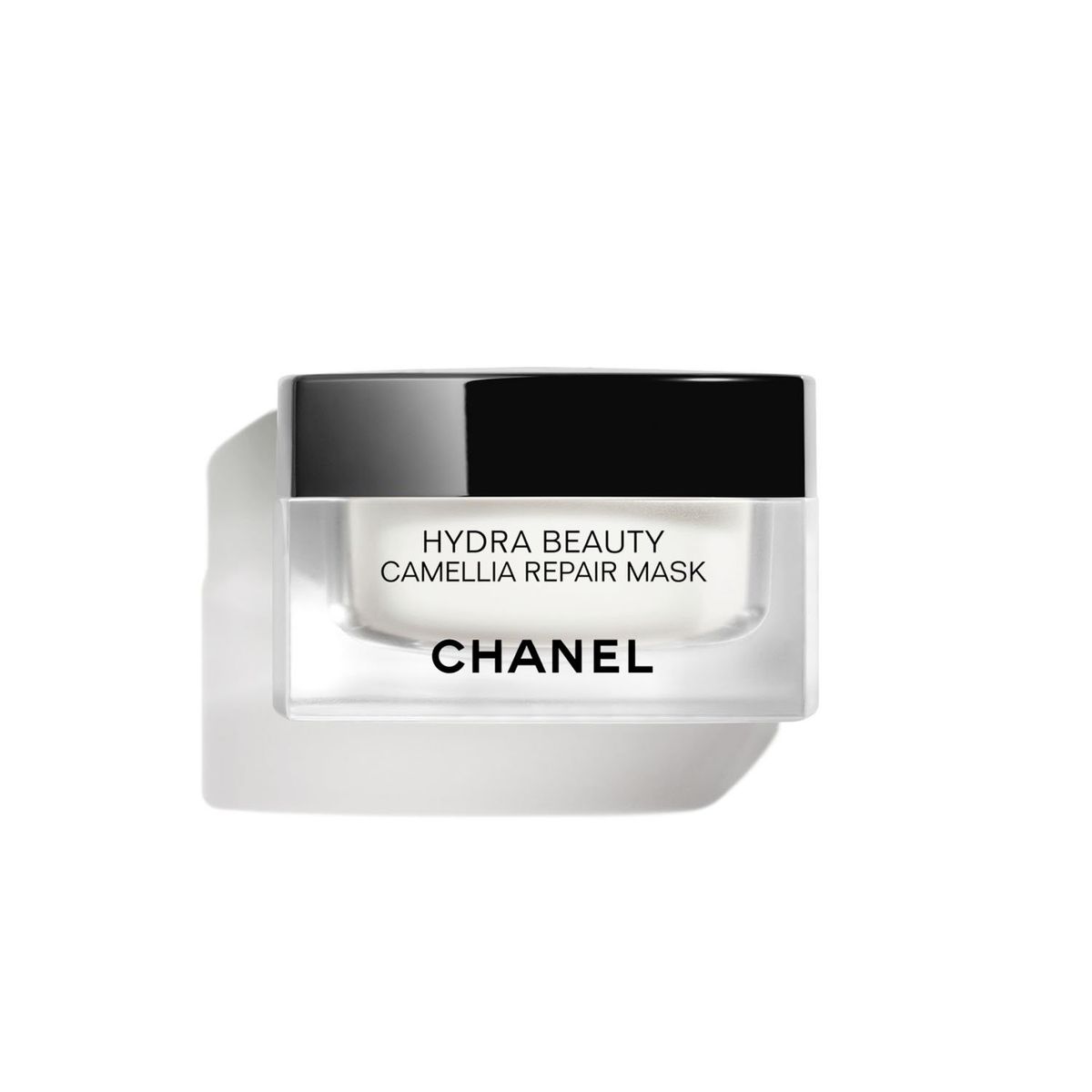 CHANEL - CAMELLIA REPAIR MASK Mascarilla Bálsamo Hidratante Reconfortante
