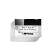 CHANEL - CAMELLIA REPAIR MASK Mascarilla Bálsamo Hidratante Reconfortante
