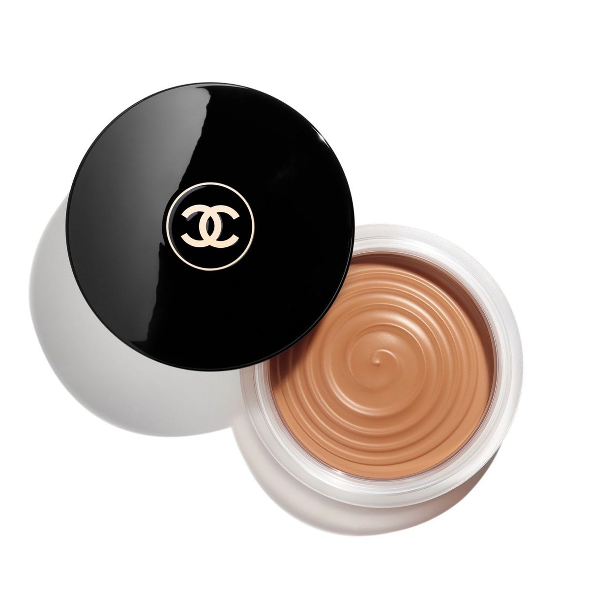 CHANEL - LES BEIGES CREMA BRONCEADORA Crema Gel Bronceadora Efecto Natural Chanel