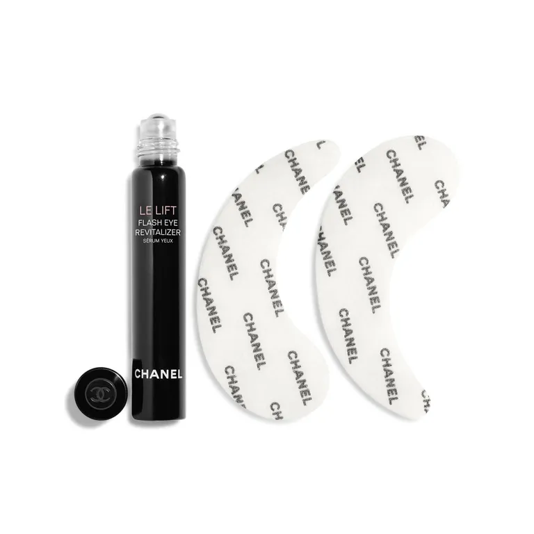 LE LIFT FLASH EYE EFECTO REVITALIZADOR Afirmante - Antiarrugas 50 ml