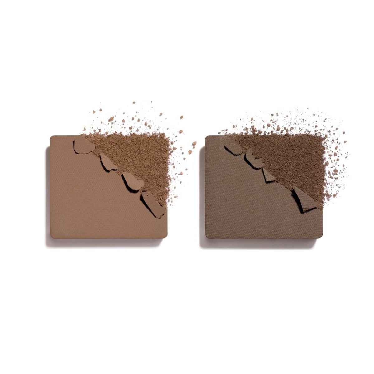 CHANEL - La Palette Sourcils Duo De Cejas En Cera Y Polvo Con Accesorios Chanel