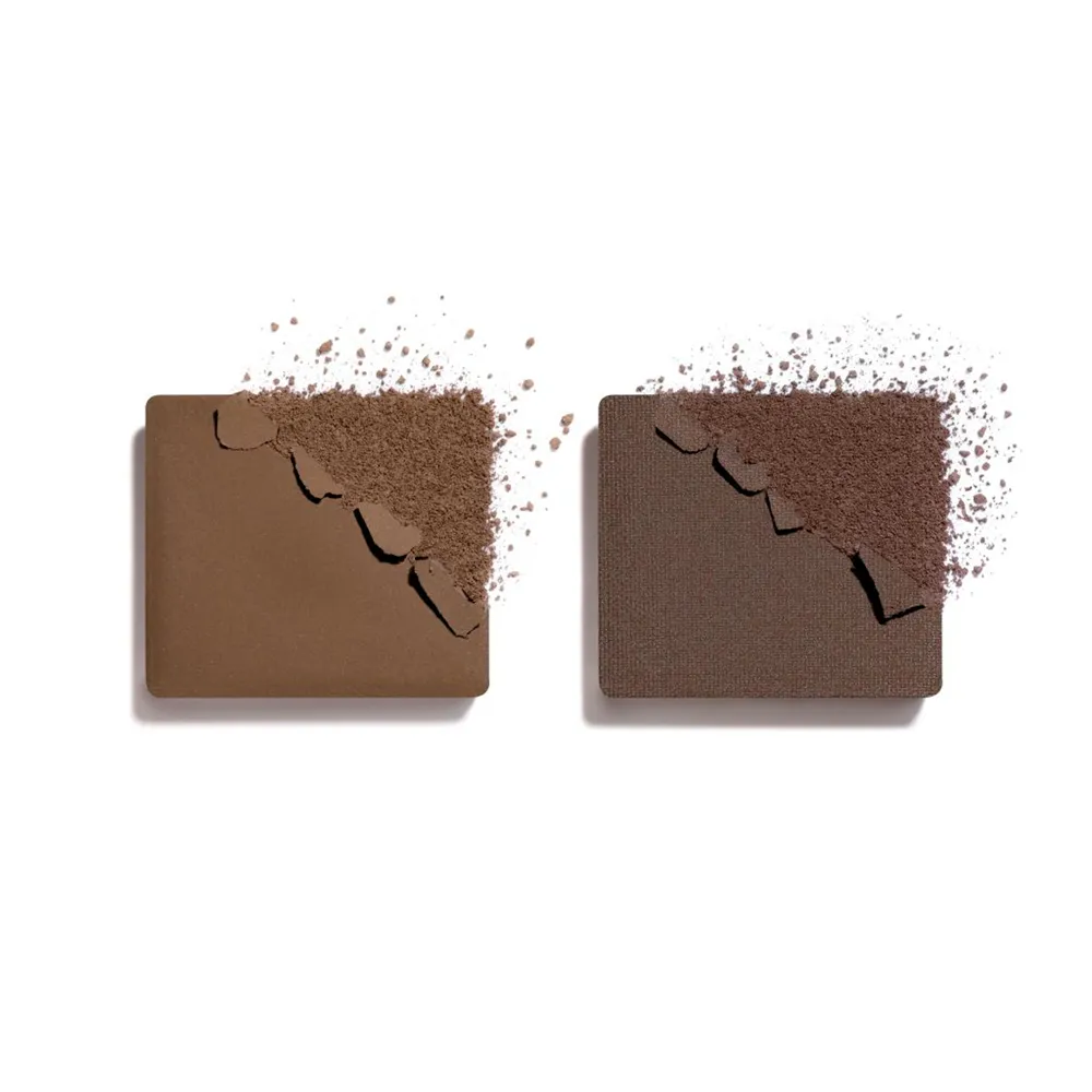 LA PALETTE SOURCILS Dúo de Cera y Polvo para Rellenar y Definir las Cejas, foto 2
