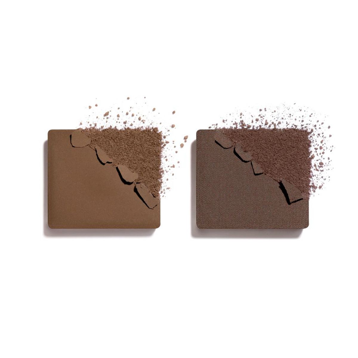 CHANEL - La Palette Sourcils Duo De Cejas En Cera Y Polvo Con Accesorios Chanel