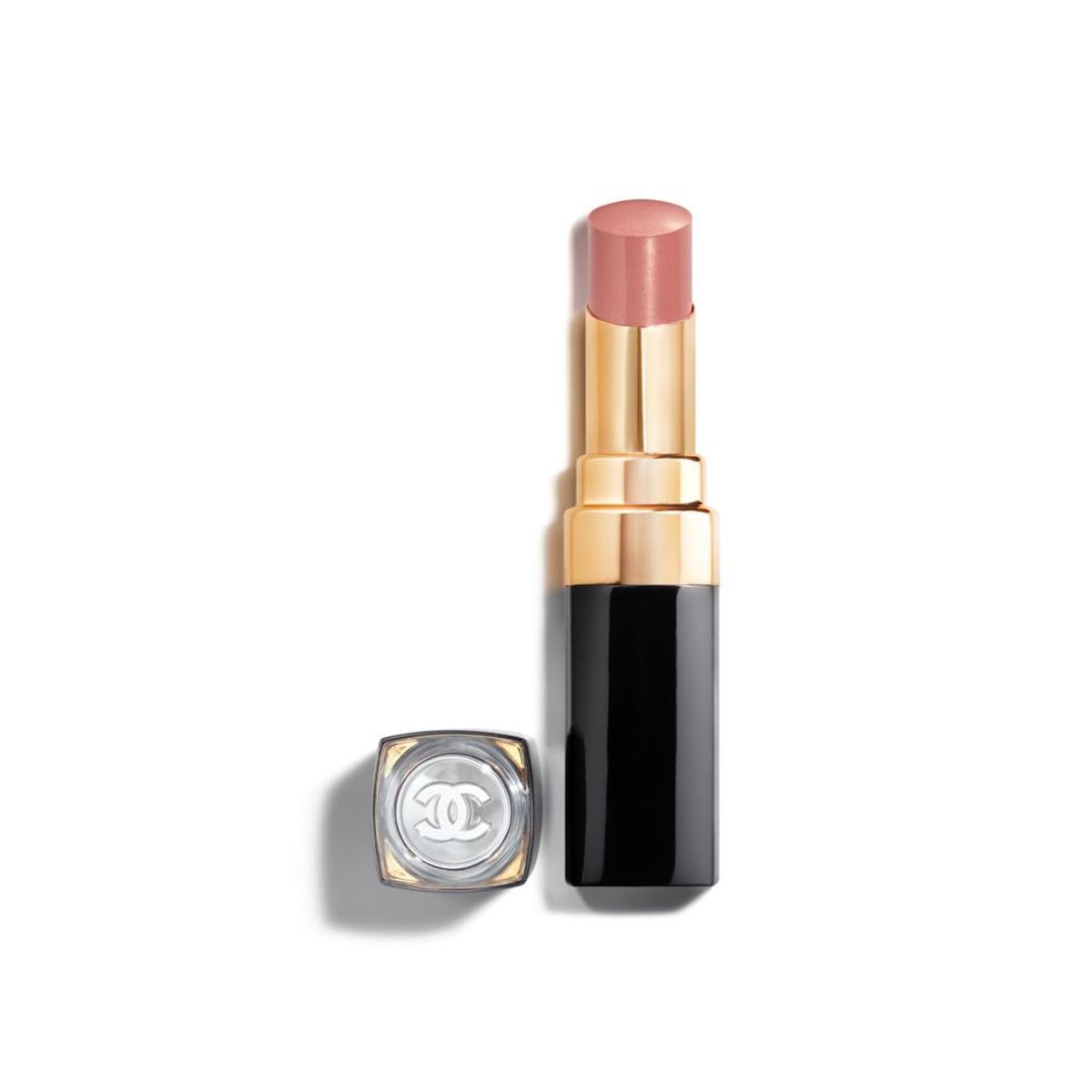 CHANEL - ROUGE COCO FLASH Color, Brillo E Intensidad en un Flash