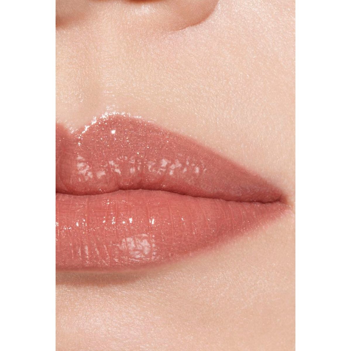 CHANEL - ROUGE COCO FLASH Color, Brillo E Intensidad en un Flash