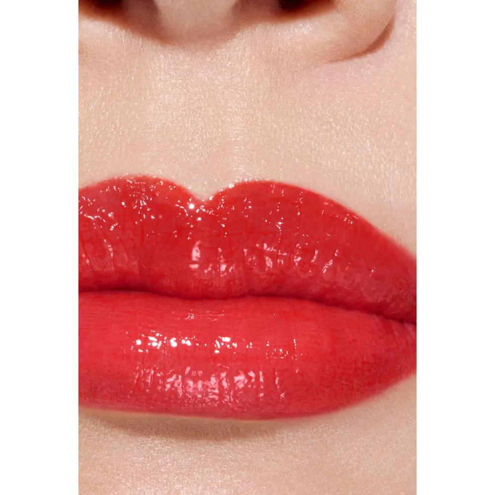 Chanel Rouge Coco Flash 124 Vibrant, foto 3