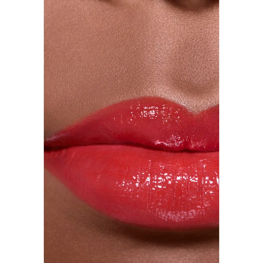 Chanel Rouge Coco Flash 124 Vibrant, foto 4