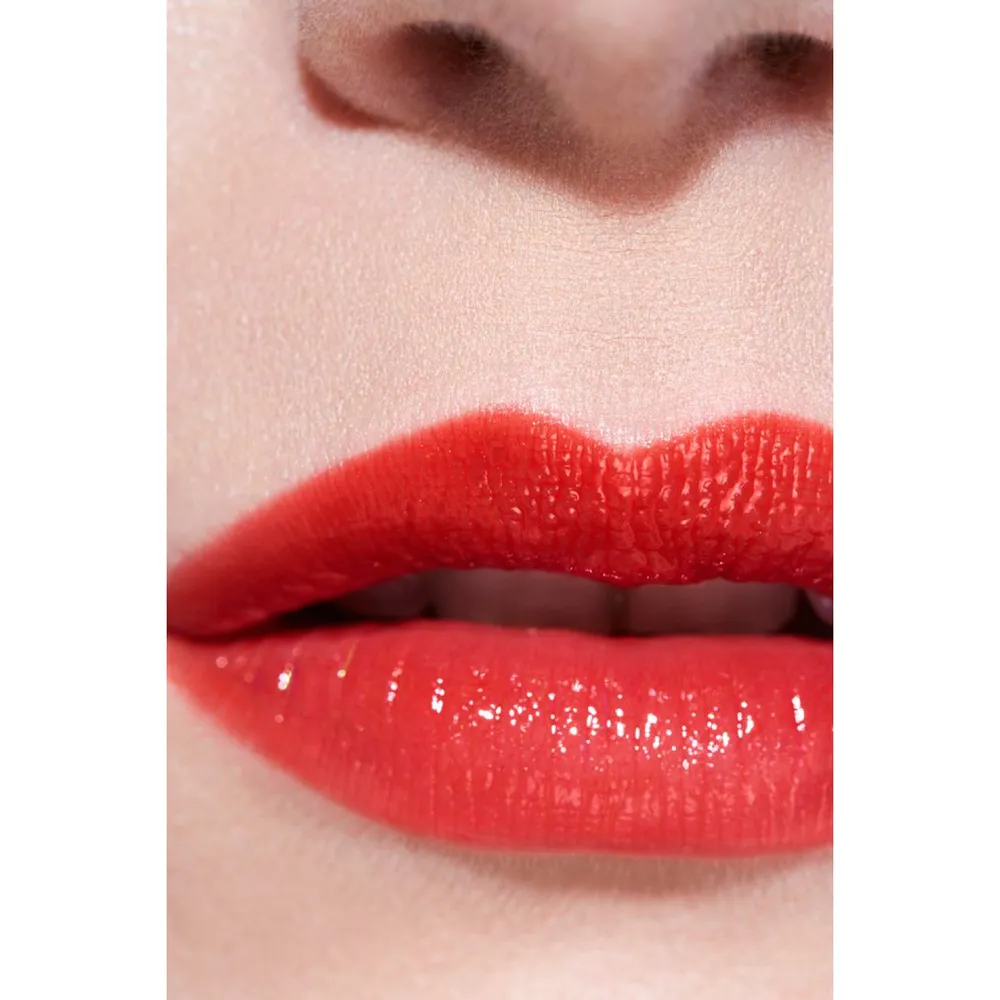 Chanel Rouge Coco Flash 124 Vibrant, foto 5