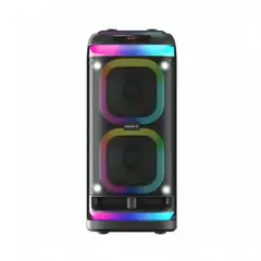 MASTER G - Parlante Bluetooth Portatil 40W LED Century Master-G