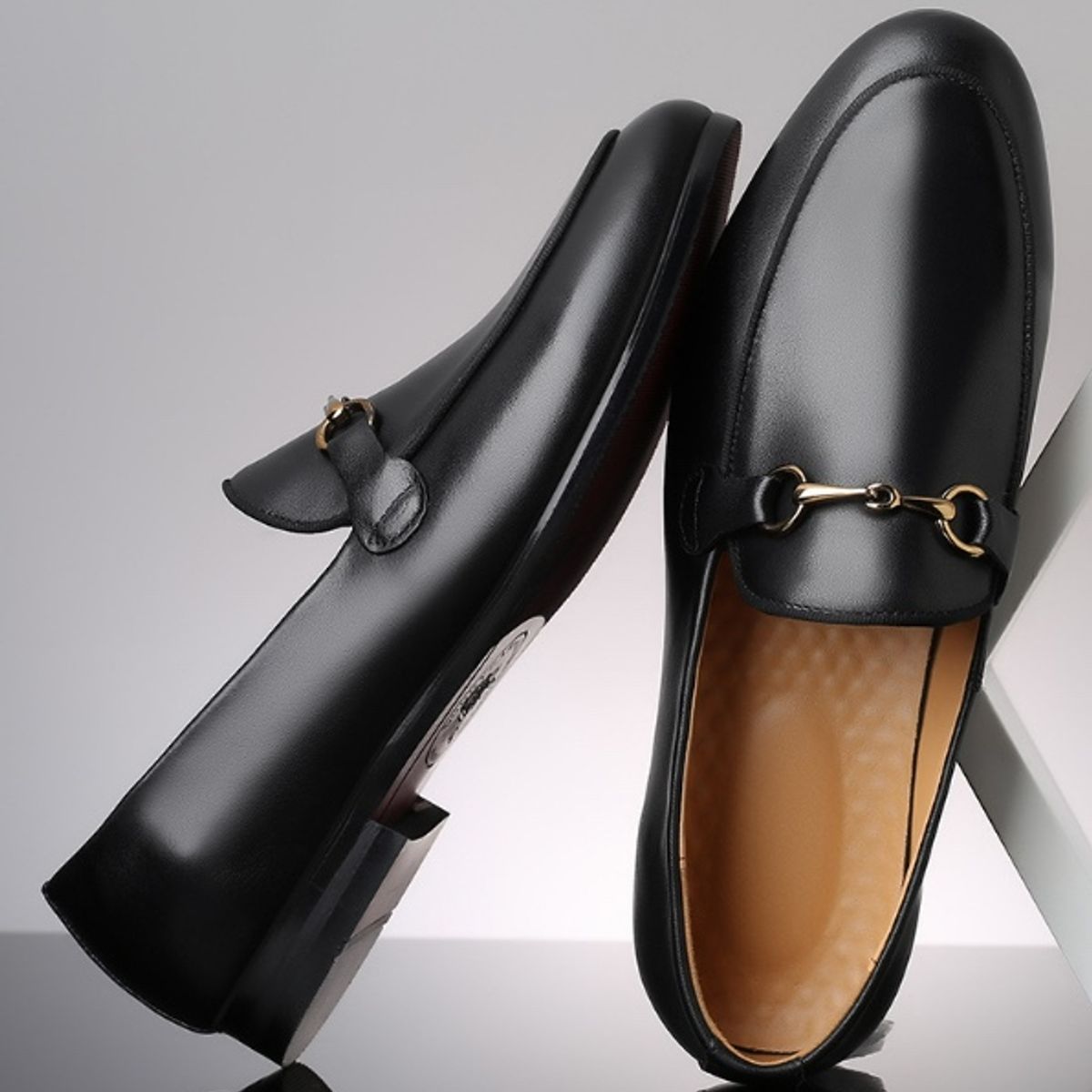 XPRESS RECHARGE - Mocasines clasicos  de Alta Calidad