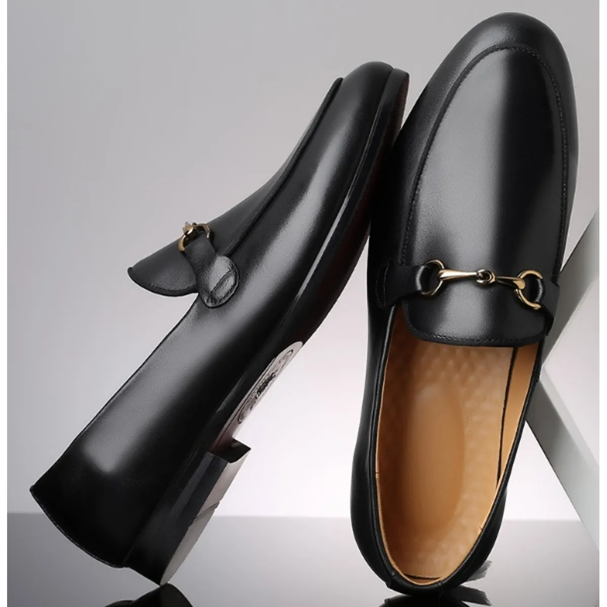 XPRESS RECHARGE - Mocasines clasicos  de Alta Calidad