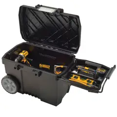 DEWALT - Carro Porta herramientas 40kg DWST33090