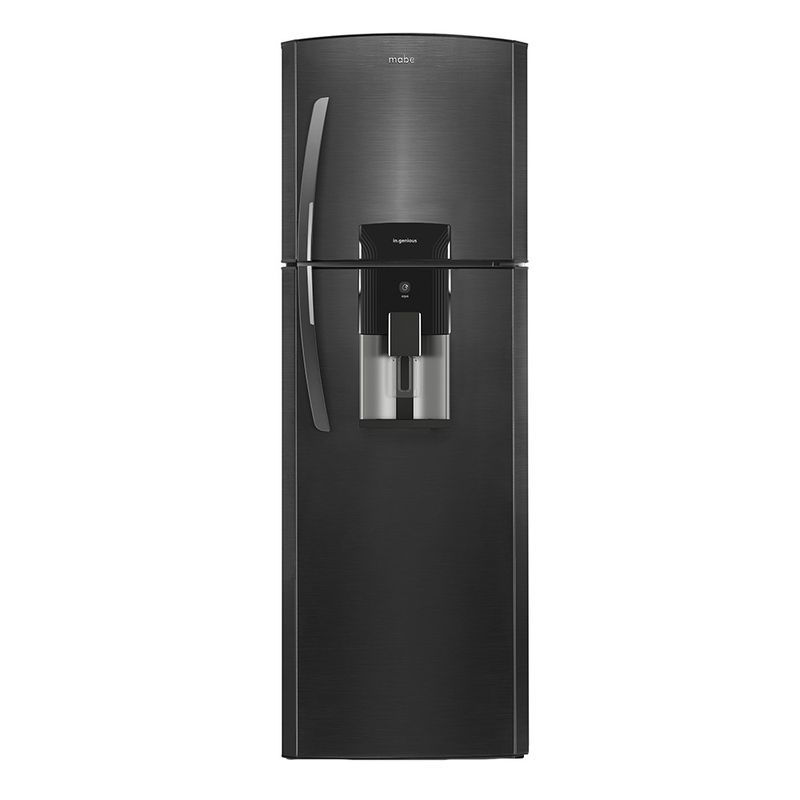 MABE - Refrigerador No Frost 300L 58% ahorro de energía mabe