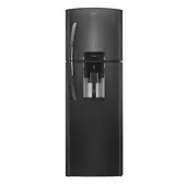 MABE - Refrigerador No Frost 300L 58% ahorro de energía