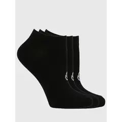 BSOUL - Calcetines Mujer Body Ii Negro