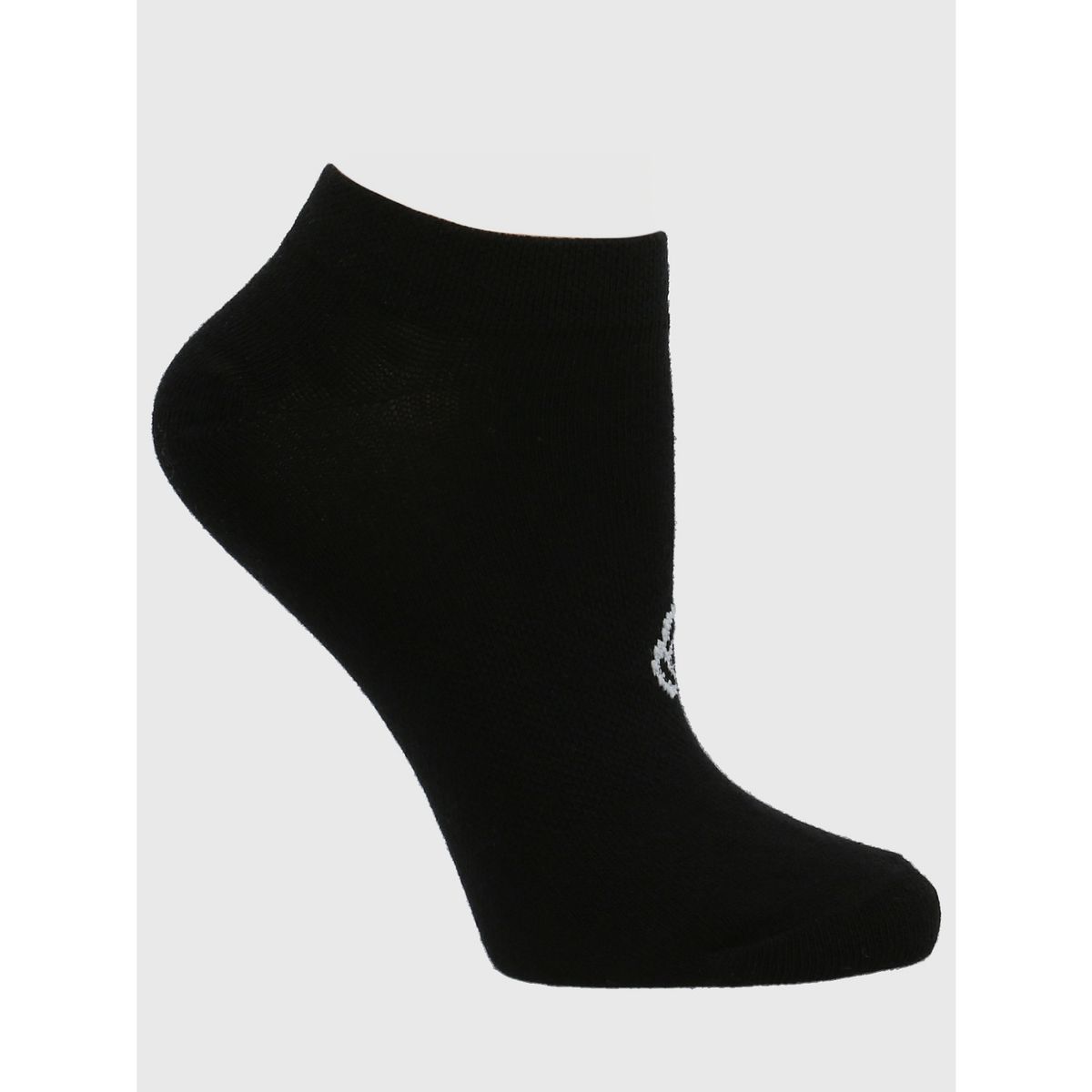 BSOUL - Calcetines Mujer Body Ii Negro BSOUL