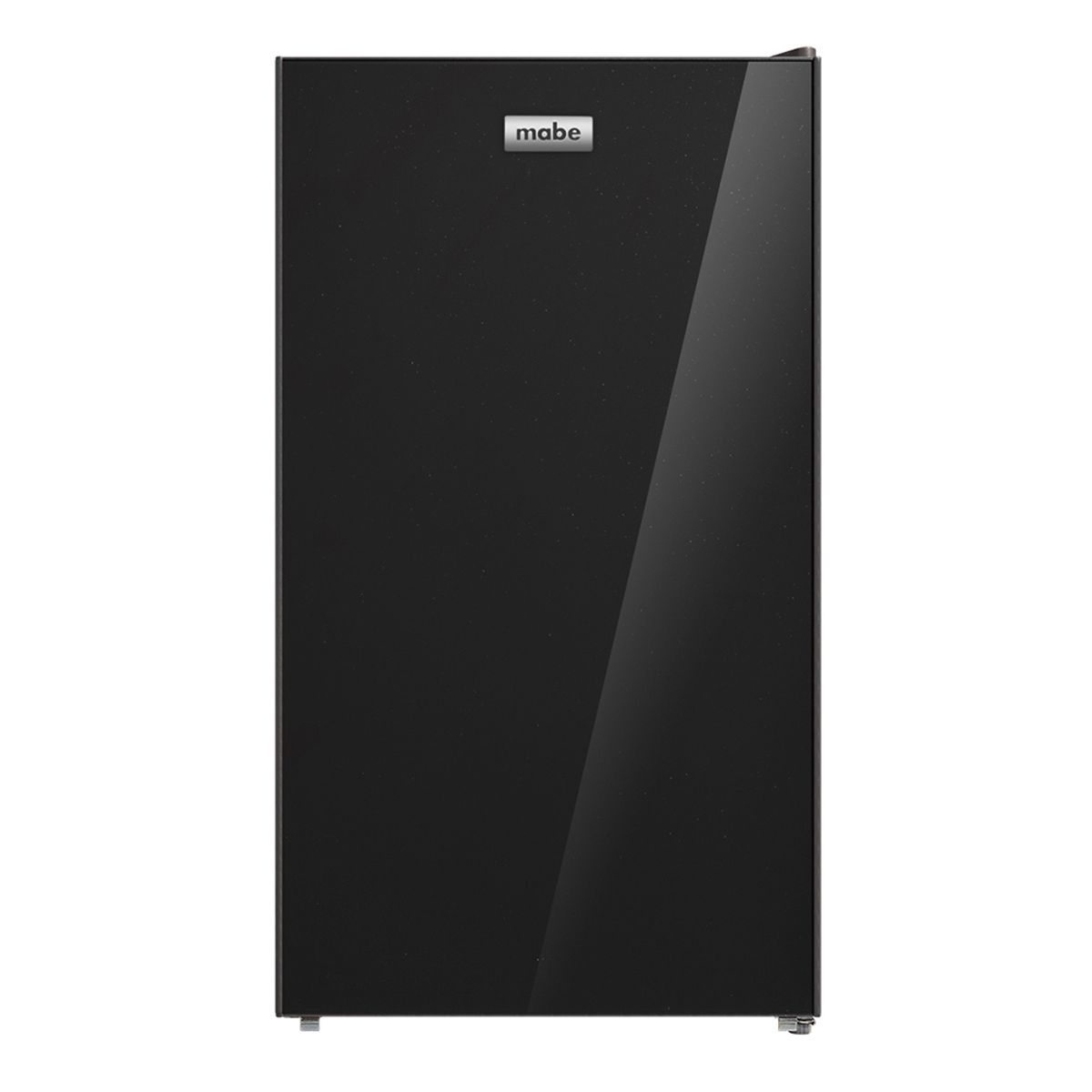 MABE - Frigobar de 93L Brutos Negro RMF04HV0 Mabe