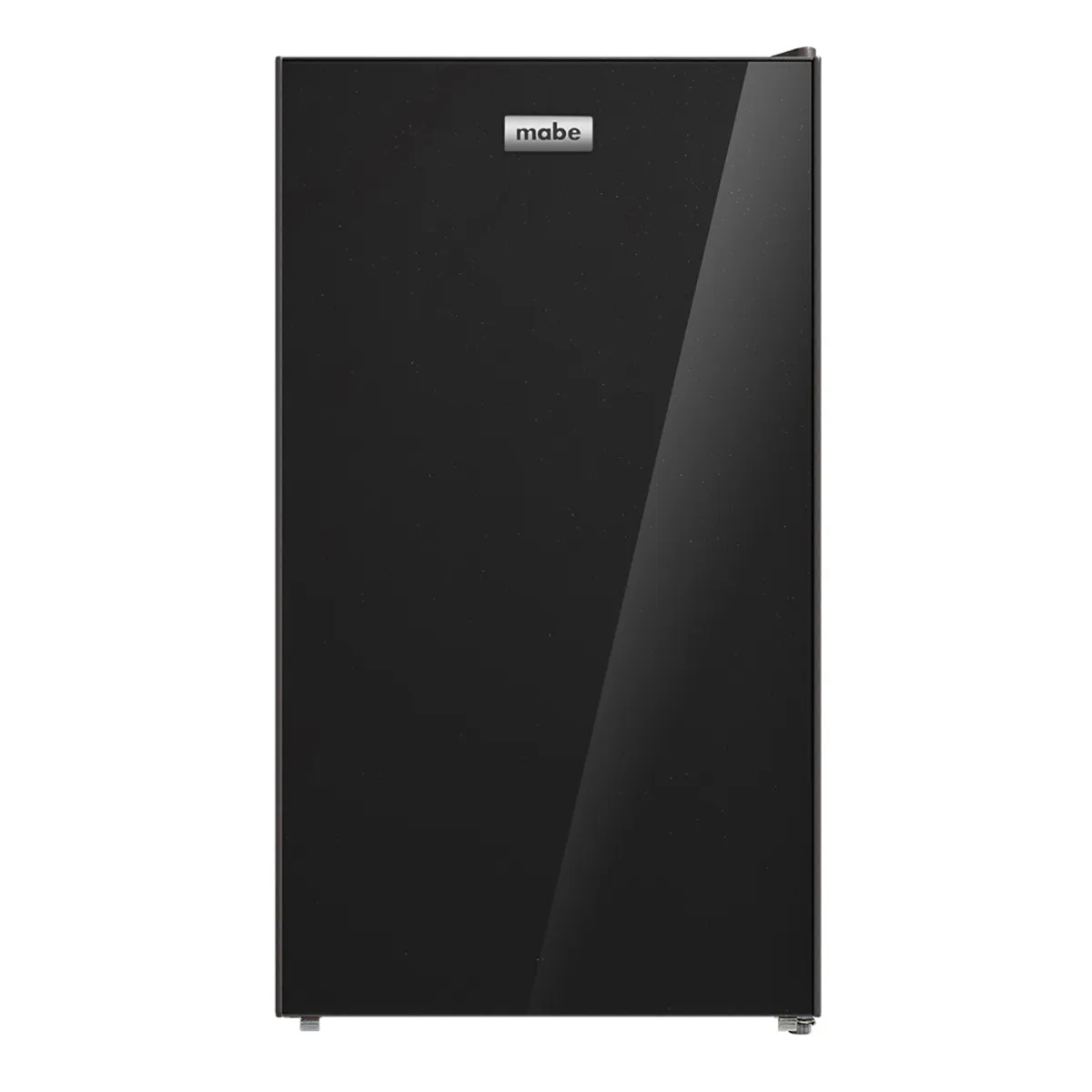 MABE - Frigobar de 93L Brutos Negro RMF04HV0 Mabe