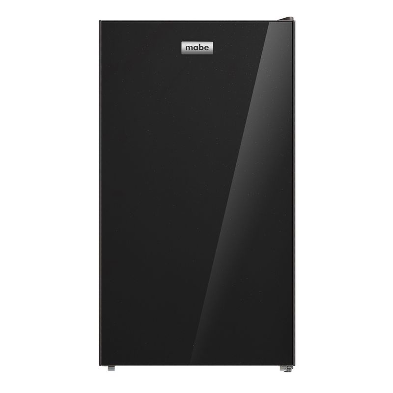 MABE - Frigobar de 93L Brutos Negro RMF04HV0 Mabe